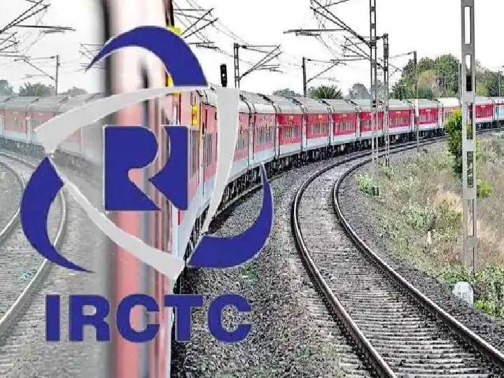 Indian railway irctc navratri special thali will be served in train during chaitra navratri Indian Railway IRCTC : रेल्वेचा प्रवाशांसाठी मोठा निर्णय, 2 एप्रिलपासून सुरू होणार 'ही' सेवा