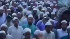 Why are Hindus being attacked in Bangladesh? | India Chahta Hai (19 Oct 2021)