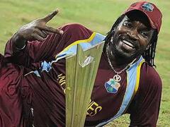 T20 World Cup 2021: विराट कोहलीसह 'या' फलंदाजांनी टी -20 विश्वचषकात सर्वाधिक धावा केल्यात