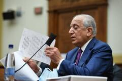 US Envoy Zalmay Khalilzad Who Spearheaded Troops' Exit In Afghanistan Resigns. Know Why