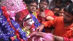 Tarapith: আশ্বিনের শুক্লপক্ষের চতুর্দশী, জেনে নিন মায়ের আবির্ভাব তিথির গল্পগাথা | Bangla News