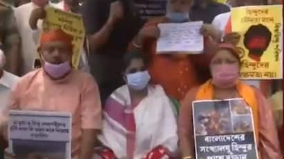 Bangladesh में हिन्दुओं से बैर क्यों?, क्यों निशाने पर हैं Hindu? | Hoonkar