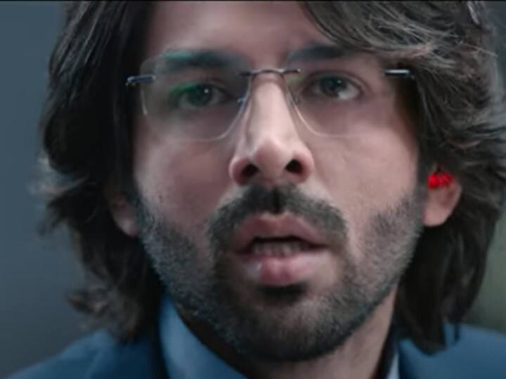 Kartik Aryan Shines In Explosive Trailer Of 'Dhamaka'- Watch Inside Kartik Aryan Shines In Explosive Trailer Of 'Dhamaka'- Watch Inside