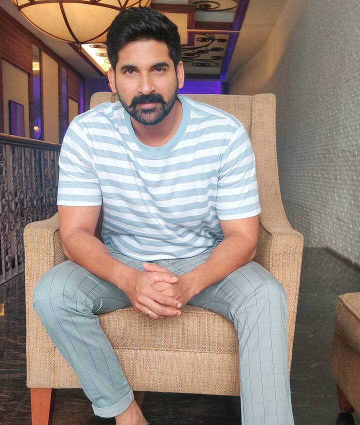 (Photo:@AkshayWaghmare/IG)