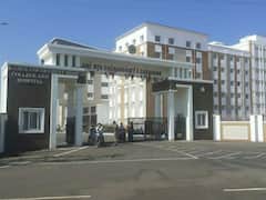 கரூர் மாவட்டத்தில் இன்று புதிதாக 17 நபருக்கு தொற்று பாதிப்பு..