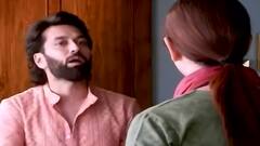 Bade Acche Lagte Hain: Ram & Priya stuck in a funny situation | Saas Bahu aur Saazish | 19 Oct 2021