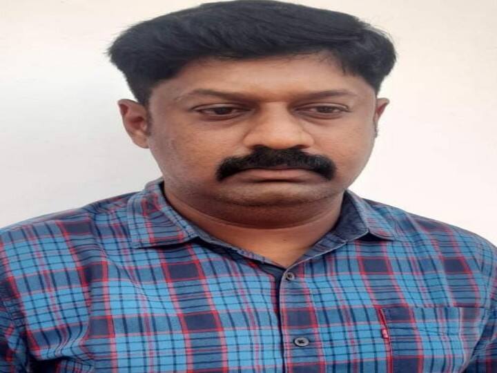 Former MLA kovai thangam's nephew arrested on cheating case பெண்ணிடம் பண மோசடி... திமுக முன்னாள் எம்.எல்.ஏ., மருமகன் கைது... அவர் மீதும் புகார்!