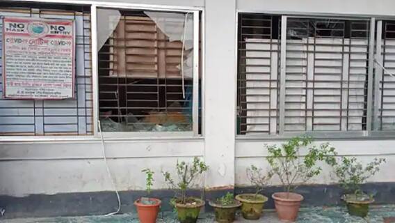 Bangladesh: বাংলাদেশের ঘটনায় ৭১টি মামলা দায়ের পুলিশের, গ্রেফতার ৪৫০, কড়া সমালোচনা আমেরিকা ও রাষ্ট্রপুঞ্জের | Bangla News