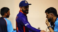 T20 WC: প্রবল চাপে ভারত, সেই জন্যই মেন্টর করা হয়েছে ধোনিকে, মনঃস্তাত্ত্বিক যুদ্ধ শুরু পাক তারকার