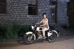 Raja Ranichi Ga Jodi : संजीवनी रणजीत ढालेपाटीलचा बुलंट स्वॅग