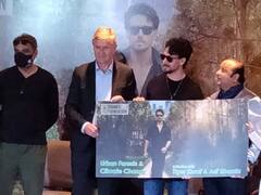 Tiger Shroff : टायगर मुंबईत आयोजित केलेल्या पर्यावरण संवर्धनाच्या कार्यक्रमात प्रमुख पाहुणा म्हणून उपस्थित