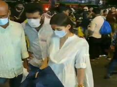 Nayanthara Video: ரோட்டு கடையில் பேரம் பேசிய நயன்தாரா... வைரலாகும் வீடியோ..!