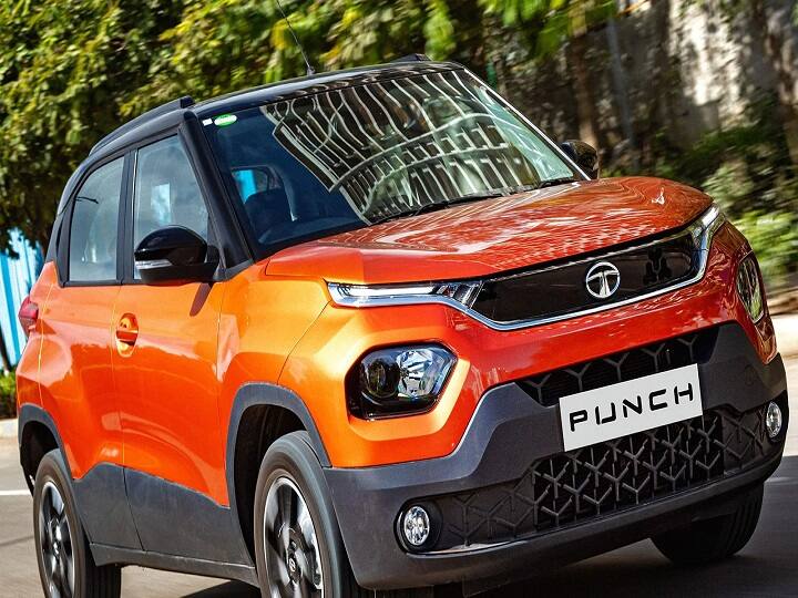 Tata Punch Launched Tata Motors launched india first sub-compact SUV, Check Price, Specs, Booking other details நச்சுனு ஒரு காரை சந்தையில் இறக்கிய டாடா..! வெளியானது Tata Punch!