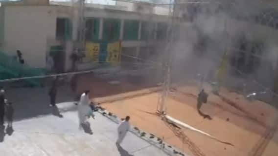 Carnage in Kandahar, Quetta: Full Report