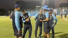 Team India: మిస్టర్‌ కూల్‌ రాకతో టీమిండియాలో జోష్‌