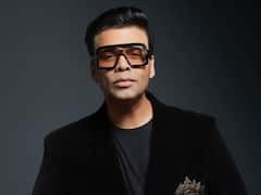 Karan Johar Set To Debut As Stand-Up Comic In Amazon Prime's One Mic Stand
