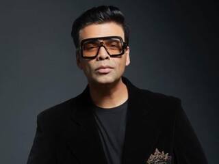Karan Johar Set To Debut As Stand-Up Comic In Amazon Prime's One Mic Stand