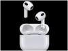 Apple Launch Event: लेटेस्ट फीचर्स के साथ Apple ने लॉन्च किए नए AirPods 3, नए कलर में मिलेगा HomePod mini