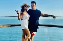 દલિતો પર ટિપ્પણી કરવા મામલે આ એક્ટ્રેસને પોલીસે બોલાવી, તો પતિ સાથે 10 બાઉન્સરો લઇને પહોંચી પોલીસ સ્ટેશન, જાણો પછી શું થયુ............