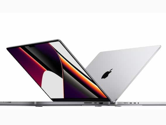 Apple MacBook Pro Launch:নতুন ডিজাইনে ম্যাকবুক প্রো আনল অ্যাপল, জেনে নিন দাম