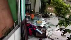 Bangladesh में निशाने पर Hindu, जानिये अब तक का पूरा Update | मास्टर स्ट्रोक