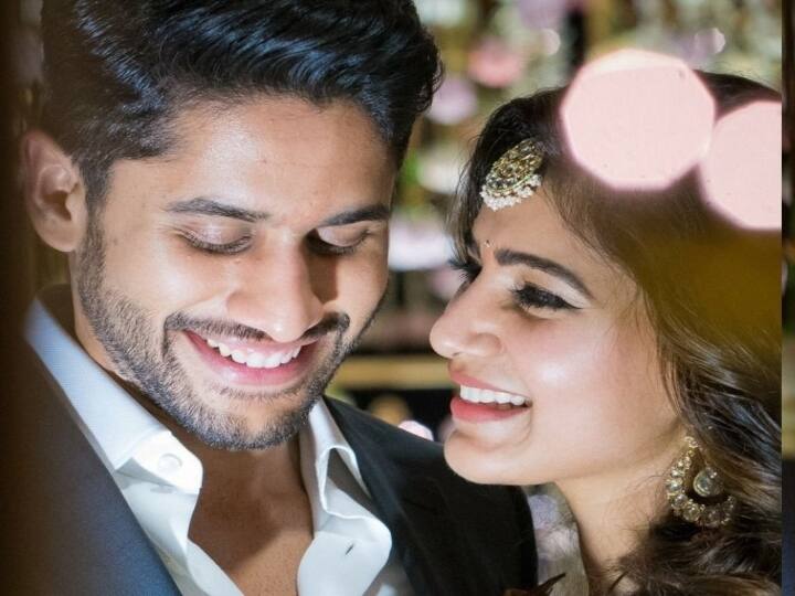 Naga Chaitanya first instagram post after split with Samantha, A Love letter to life ”காதல் கடிதம் தீட்டவே!” - சமந்தாவுடன் விவாகரத்து.. நாக சைதன்யாவுக்கு மீண்டும் காதலா?