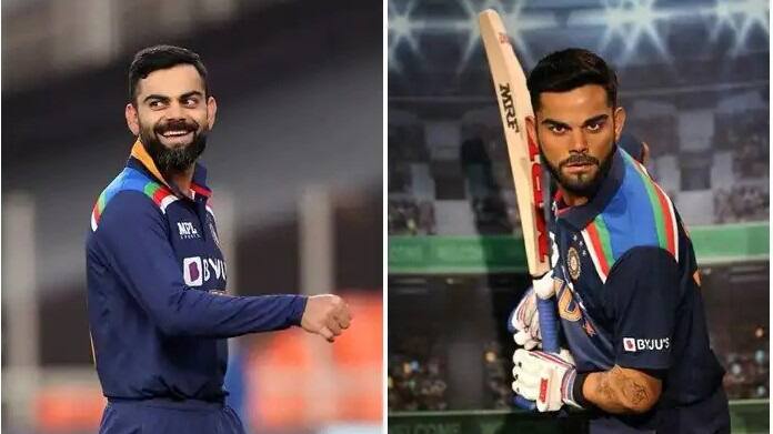 Virat Kohli’s wax statue unveiled in Madame Tussauds Museum in Dubai, know in details Kohli’s Wax Statue: টি-টোয়েন্টি বিশ্বকাপের মাঝেই ভক্তদের জন্য চমক, দুবাইয়ে মোমের কোহলি