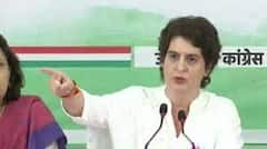 Special Bulletin : UP 2022 चुनाव के लिए Priyanka Gandhi का बड़ा ऐलान | Hindi News