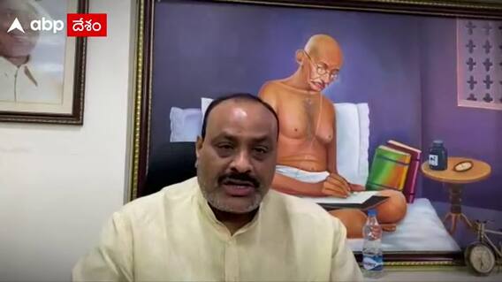 Kinjarapu Atchannaidu: విమర్శలు చేస్తే దాడులు చేస్తారా.. ప్రభుత్వంపై అచ్చెన్న సీరియస్‌