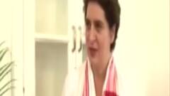 સમાચાર શતક: 40 ટકા મહિલાઓને અપાશે ટિકિટ, પ્રિયંકા ગાંધીએ કરી જાહેરાત,જુઓ ગુજરાતી ન્યુઝ