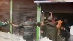 Uttarakhand में बारिश बनी मुसीबत, इंसानों से लेकर जानवर तक बेहाल | Hindi News