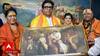 Raj Thackeray यांचं हिंदुत्व शिवसेनेपेक्षा वरचढ ठरेल? ABP Majha Web Exclusive