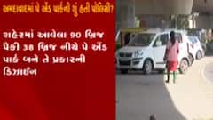 અમદાવાદ મનપાએ HC સમક્ષ પાર્કિંગ પોલીસી અંગે શું કરી કબુલાત, abp અસ્મિતાના રિયાલીટી ચેકમાં શું આવ્યું સામે?