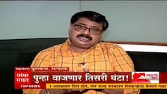 Theatre Reopen : नाटक होणार पण निर्बंधांचं काय? कलाकार आणि दिग्दर्शक म्हणतात...