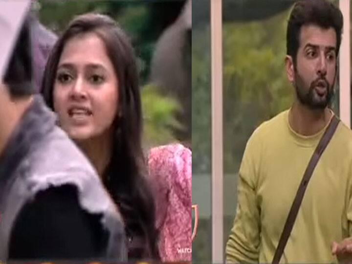 Bigg Boss 15: Jay Bhanushali Is Disappointed With Miesha Iyer For Supporting Pratik Sehajpal In The Captaincy Task Says, You Call Me Bhai I Didnt Expect This From You Bigg Boss 15: कैप्टेंसी टास्क में Jay Bhanushali- Miesha Iyer से हुए निराश, कहा- 'तुम मुझे भाई कहती हो, मुझे तुमसे ये उम्मीद नहीं थी'