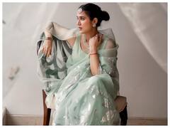 Sagarika Ghatge के इन 5 स्टाइलिश लुक्स से लीजिए इंस्पिरेशन, फेस्टिव सीज़न में दिखेंगी बेस्ट