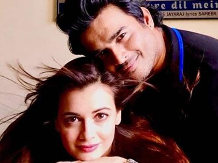 R Madhavan और Dia Mirza की 'रहना है तेरे दिल में' को दो दशक पूरे, फ्लॉप होने के बाद भी फिल्म यूथ के बीच बनी प्यार और रोमांस की मिसाल
