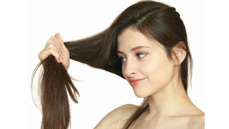 Simple and effective tips to get rid of split ends, know in details Hair Care: চুলের ডগা ফেটে যাচ্ছে? কোন উপায়ে রেহাই পাবেন?