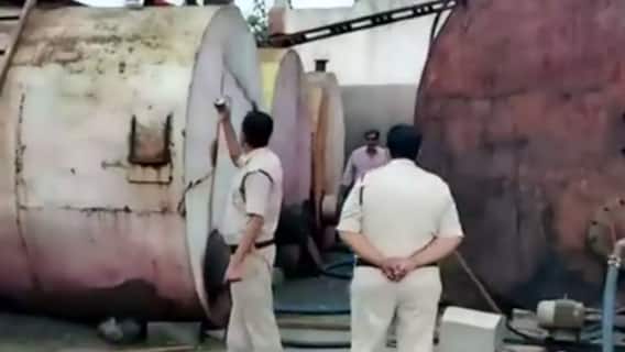 Double-attack: Reports of petrol-diesel adulteration surface | Ghanti Bajao (19 Oct 2021)