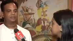 Kolkata ISKCON Vice President Radhaman Das shares Bangladesh's present situation