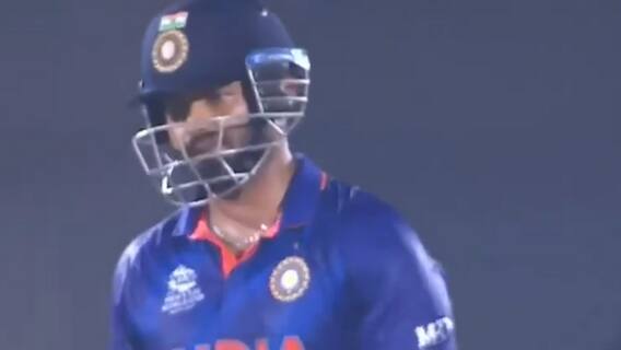 T20 World Cup: Warm Up Match में Team India ने नंबर 1 टीम England को धोया | वाह क्रिकेट