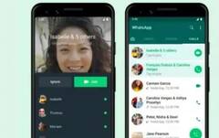 ચાલુ  WhatsApp ગ્રુપ કોલમાં કઈ રીતે જોડાવું, કંપનીએ લોન્ચ કર્યું શાનદાર ફીચર