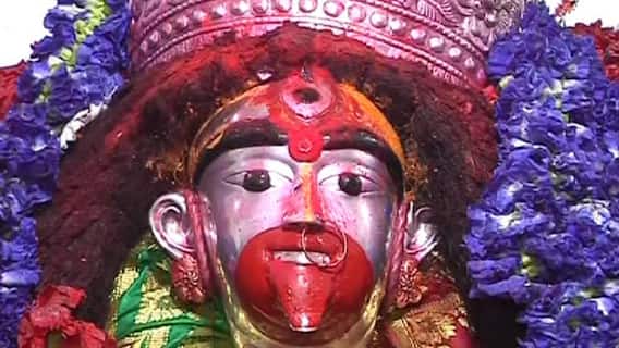 Tarapith: দিনভর বিরাম মঞ্চে পুজো, তারামায়ের আবির্ভাব তিথি ঘিরে ভক্তসমাগম তারাপীঠে| Bangla News