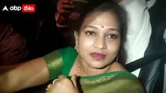 TDP Vs YSRCP : తెలుగు మహిళ అధ్యక్షురాలు అనితను అడ్డుకున్న వైకాపా నేతలు