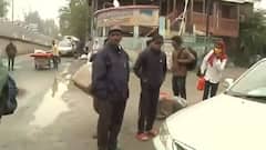 LIVE REPORT: Migrants head back to their hometowns from Jammu and Kashmir