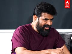 ABP Nadu Exclusive: சைவ மதம் ஒயின்ஷாப்ல நிற்பது பெருமையா? சீமானை சீண்டிய அமீர்