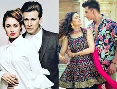 Yuvika Chaudhary Arrested: 10 बाउंसर्स और Prince Narula का हाथ थामकर थाने पहुंची थीं Yuvika Chaudhary, पति के साथ है ऐसी बॉन्डिग