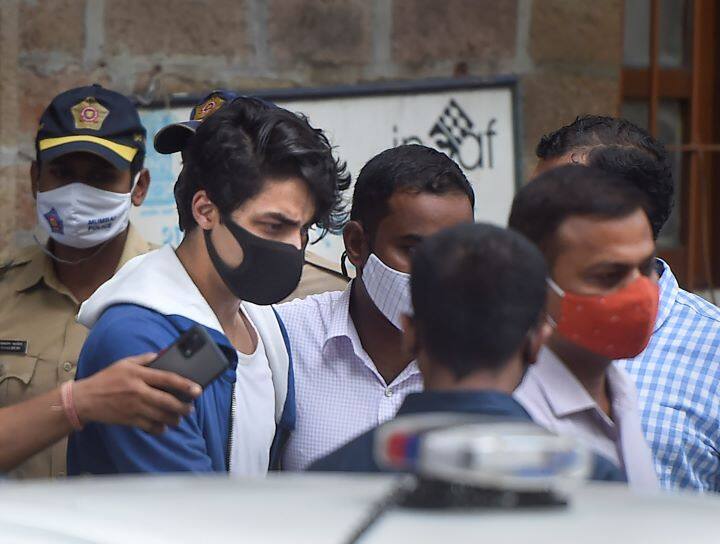 Aryan Khan Bail: Mumbai NDPS Court To Pronounce Verdict Tomorrow. Will Shah Rukh Khan's Son Get Bail In Drugs Case? Mumbai Drug Bust Case: Court To Announce Verdict On Bail Plea Of Aryan Khan Tomorrow