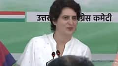 Priyanka Gandhi MAKES HUGE ANNOUNCEMENT ahead of UP Elections 2022 | Full PC