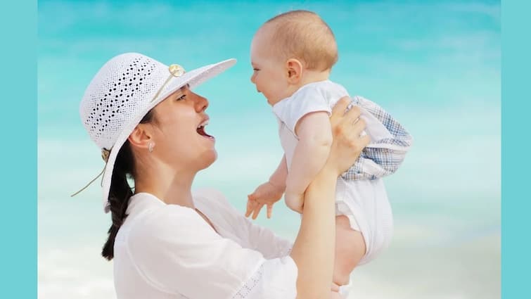 Skincare tips for new mothers and their babies, know in details Skincare Tips: নতুন মায়েরা কীভাবে নিজেদের এবং বাচ্চার ত্বকের যত্ন নেবেন?